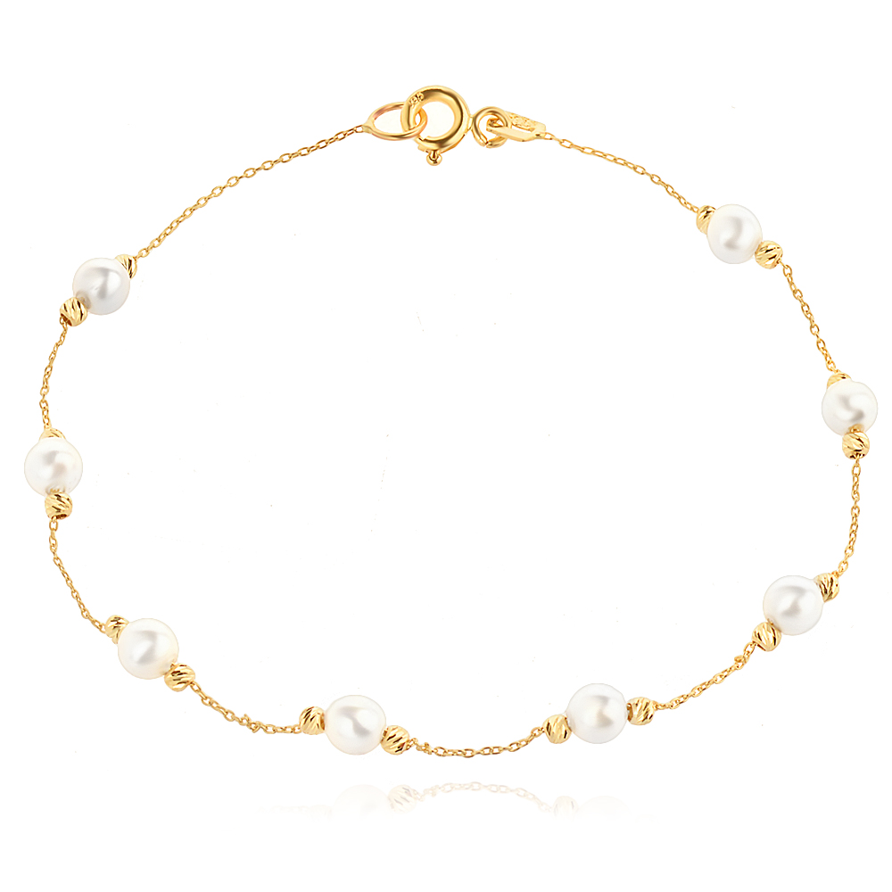 Златна Гривна Mirelle