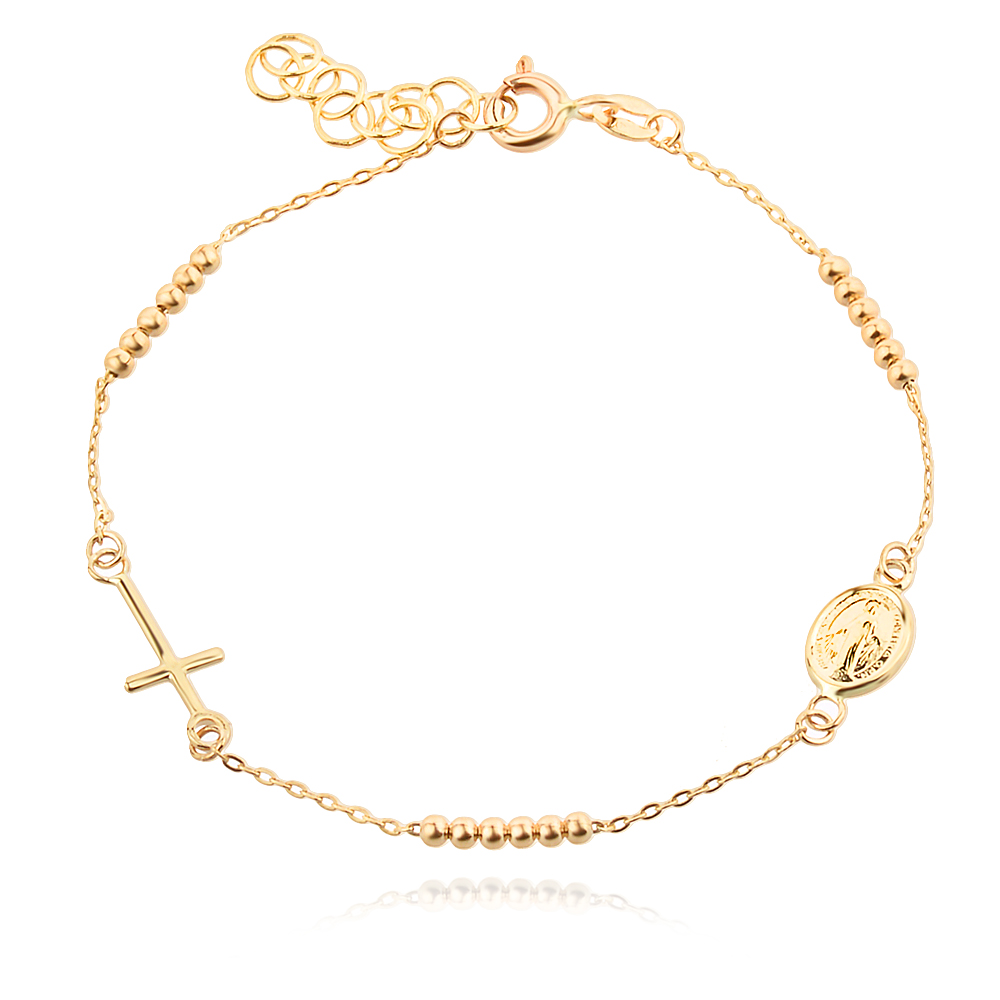 Златна Гривна Вяра