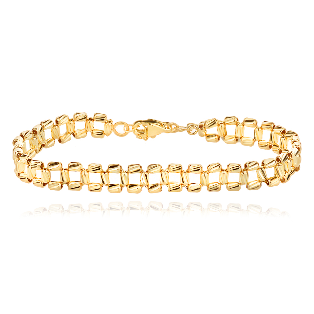 Златна Гривна Loria