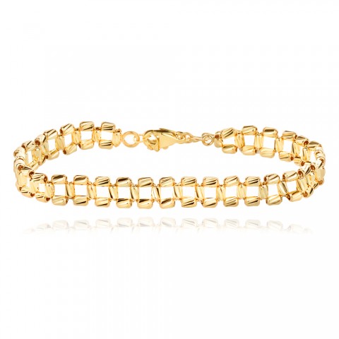 Златна Гривна Loria Златна Гривна Loria