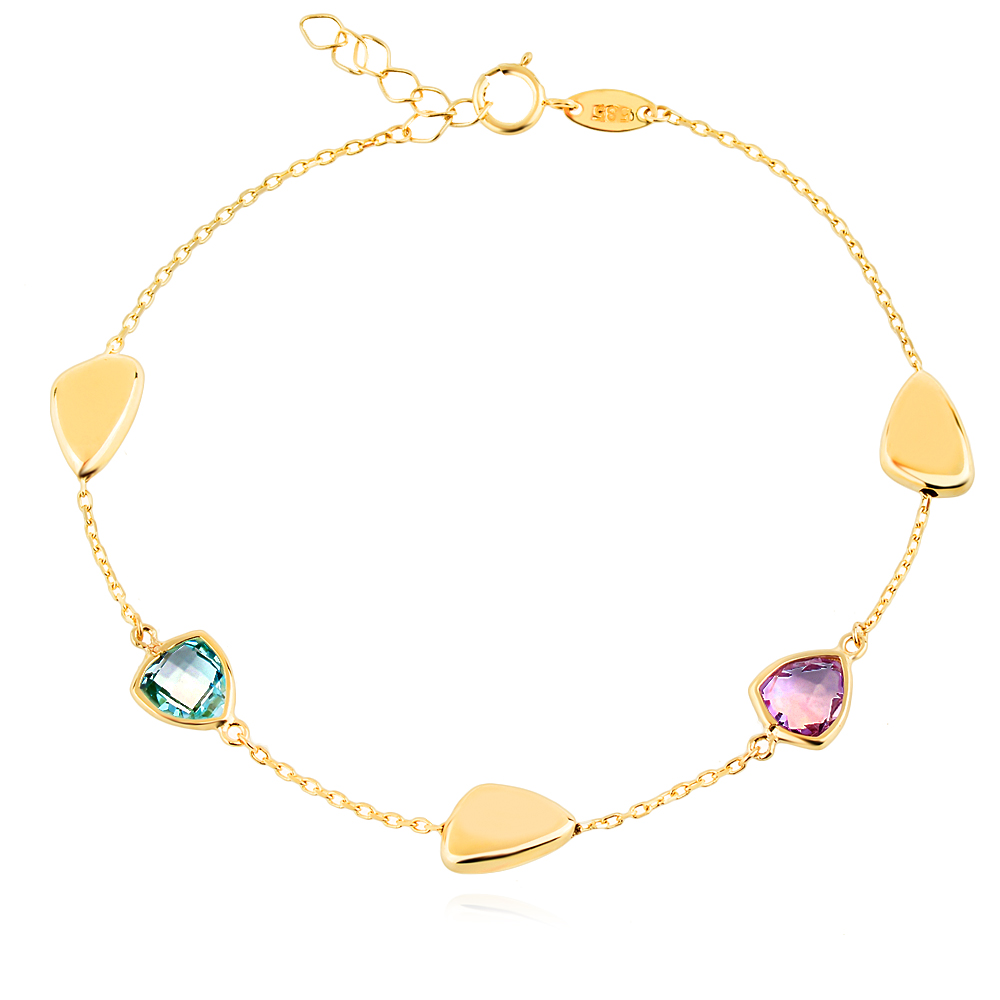 Златна Гривна Virella Златна Гривна Virella