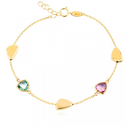 Златна Гривна Virella Златна Гривна Virella