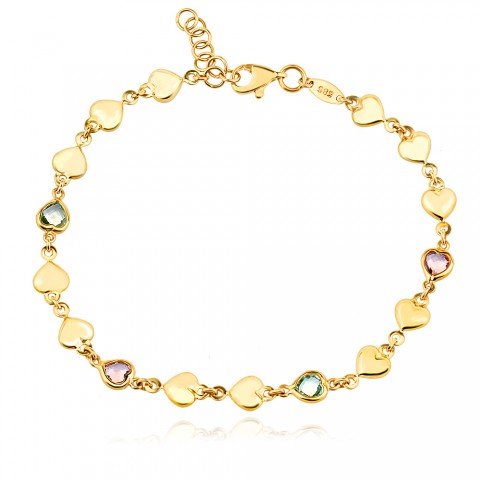 Златна Гривна Mia Златна Гривна Mia