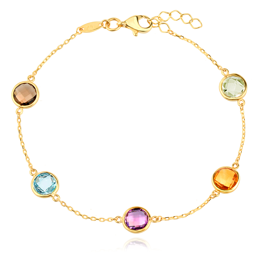 Златна Гривна Harris