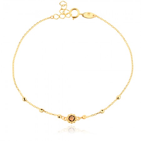 Златна Гривна Savi