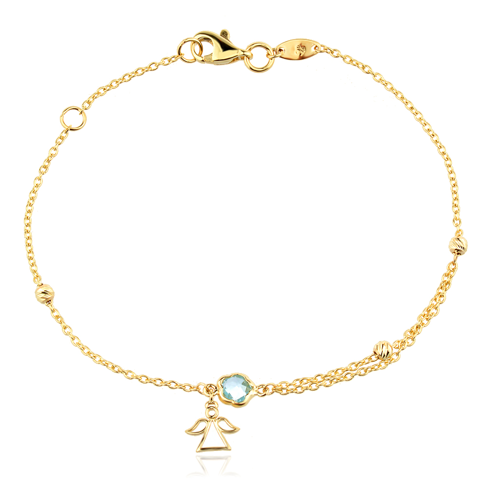 Златна Гривна Aria