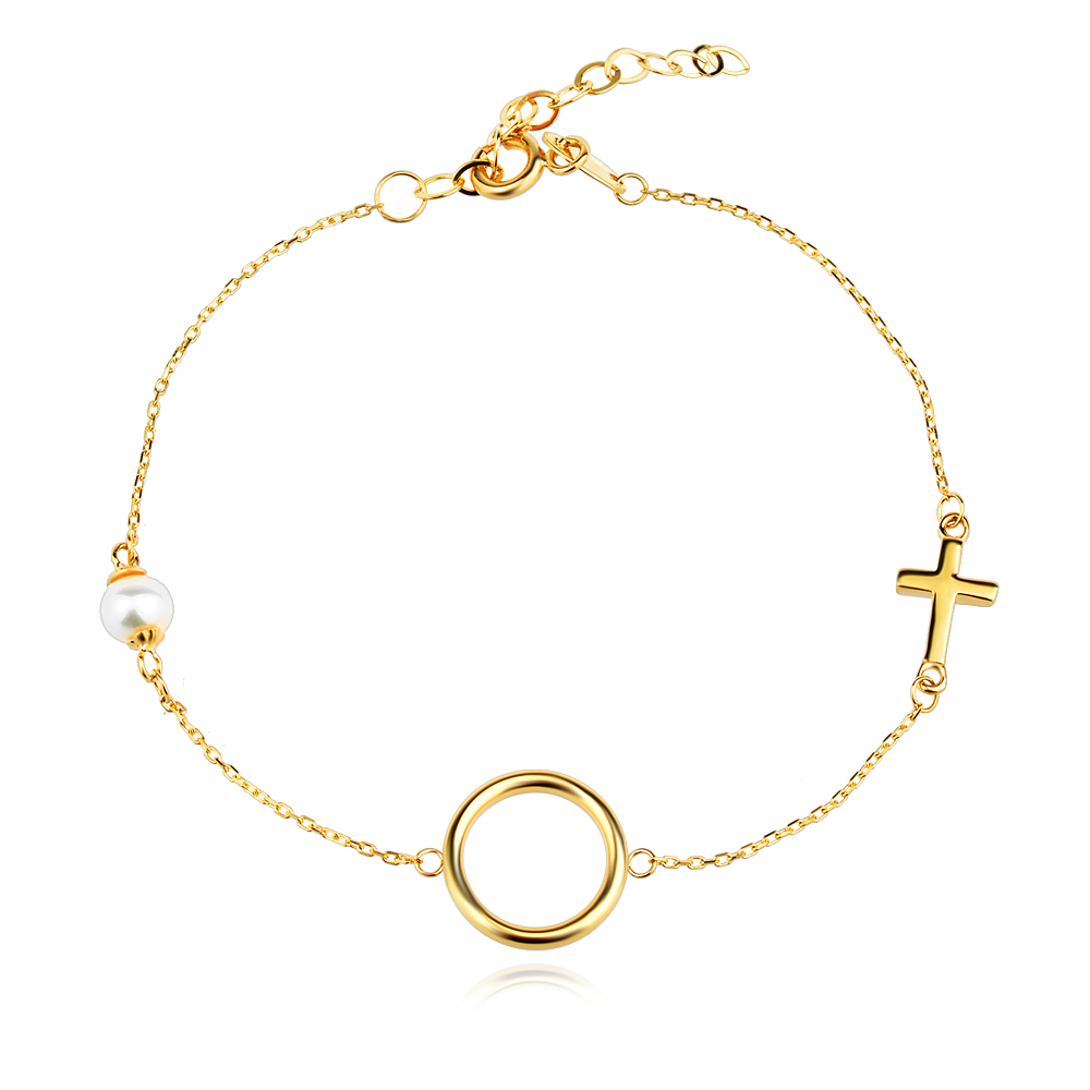 Златна Гривна Asia