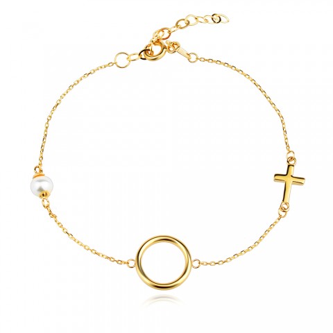 Златна Гривна Arel