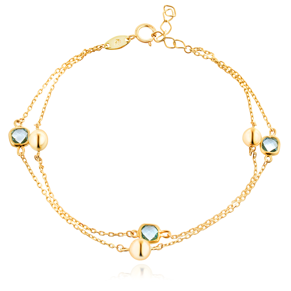 Златна Гривна Enes