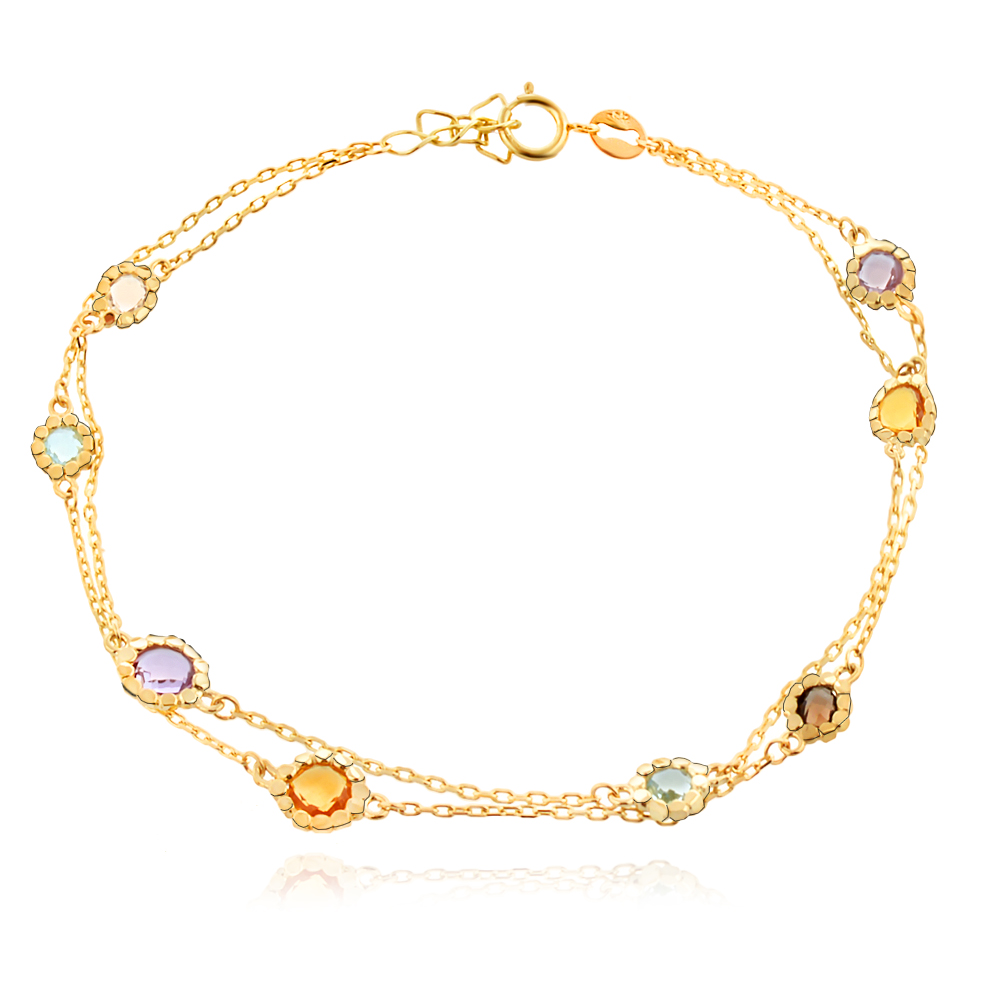 Златна Гривна Regina