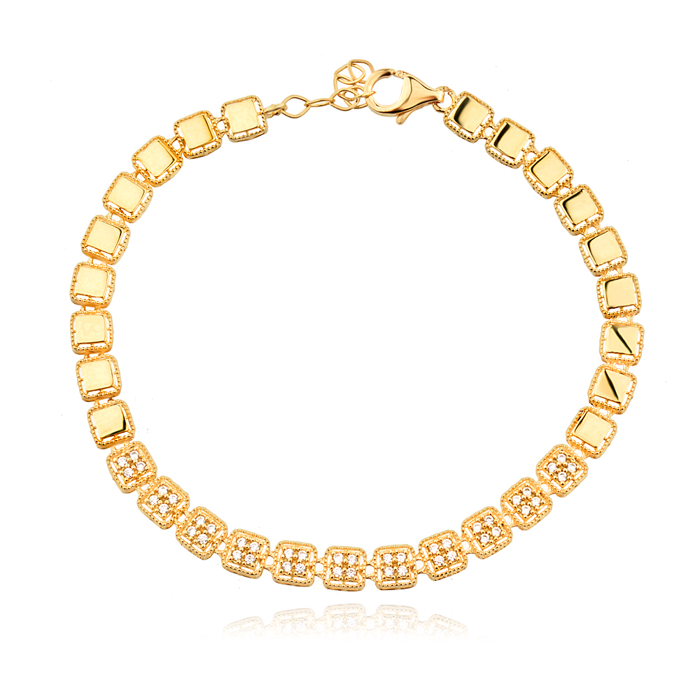 Златна Гривна Latina