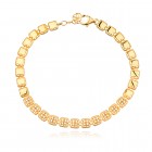 Златна Гривна Тina