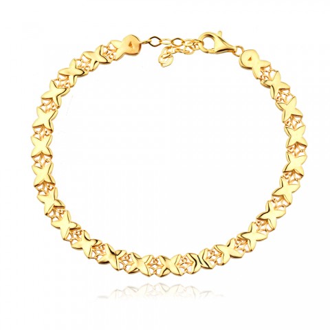 Златна Гривна Alira