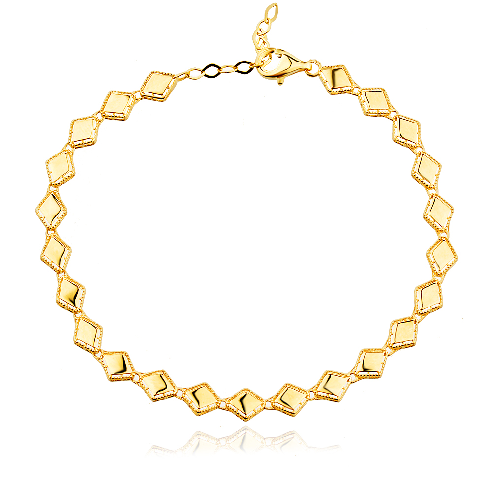 Златна Гривна Dorita