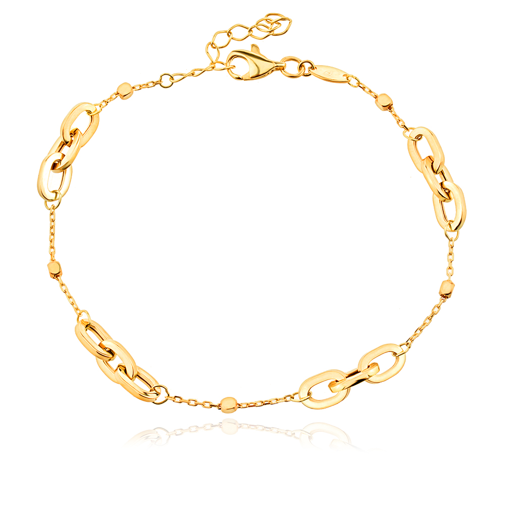 Златна Гривна Carrera