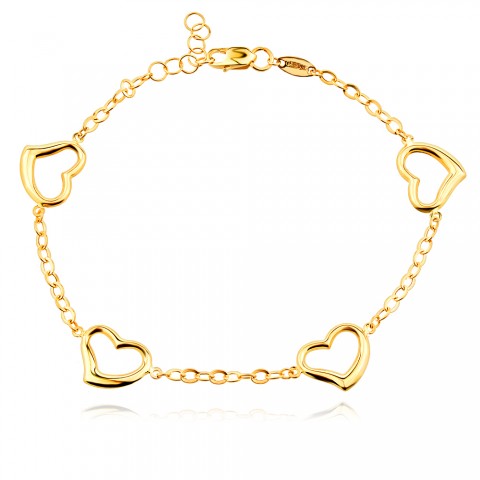 Златна Гривна Оrio