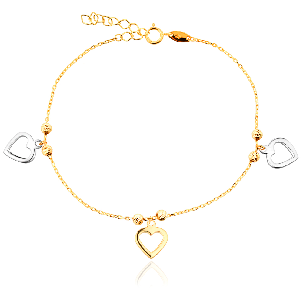 Златна Гривна Sefora