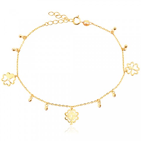 Златна Гривна Serena