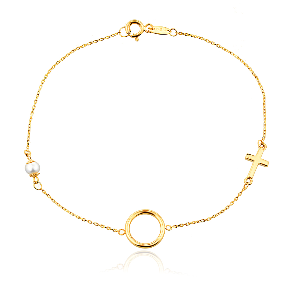 Златна Гривна Vesia