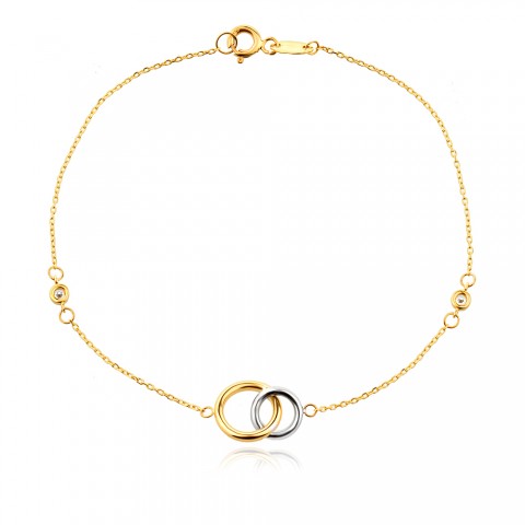 Златна Гривна Sira