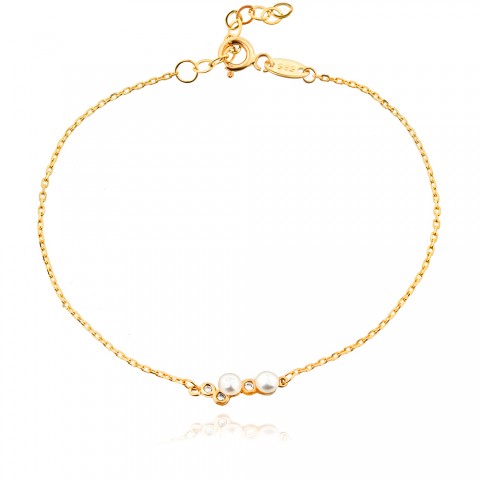 Златна Гривна Tera