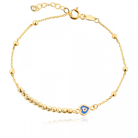 Златна Гривна Feria