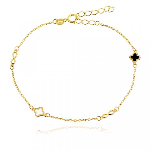 Златна Гривна Infina