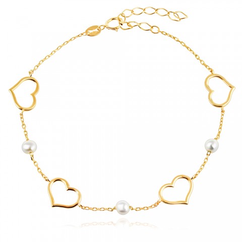 Златна Гривна Real