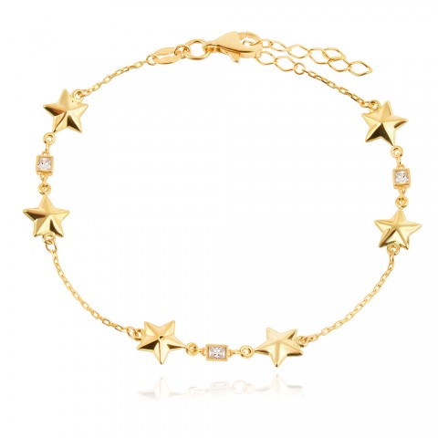 Златна Гривна Elara