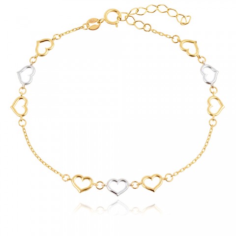 Златна Гривна Lea