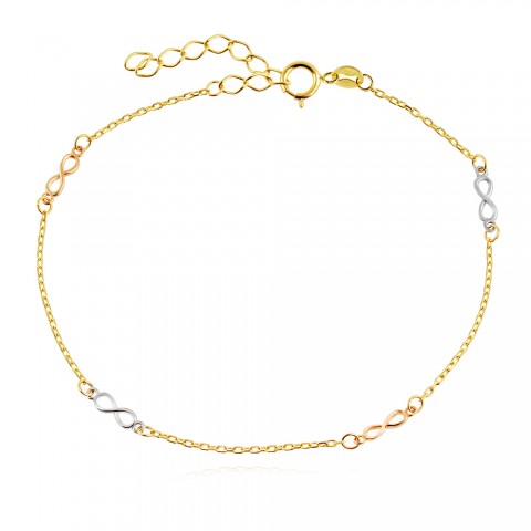 Златна Гривна Amaya