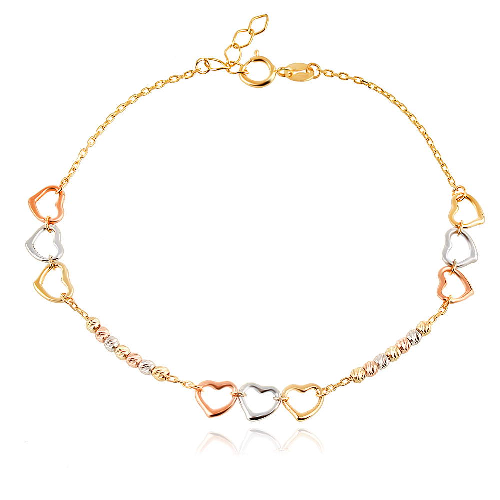 Златна Гривна Erasia