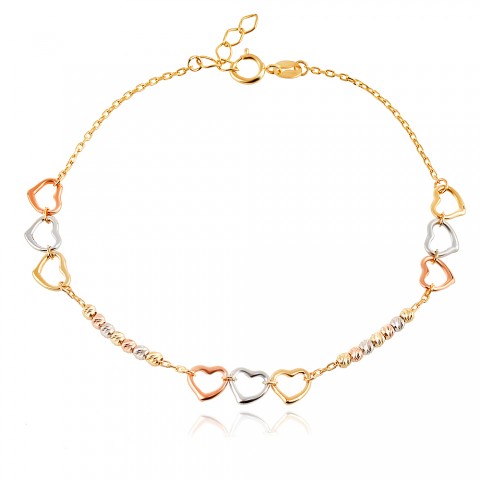 Златна Гривна Eria