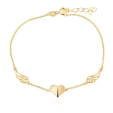 Златна Гривна Amara