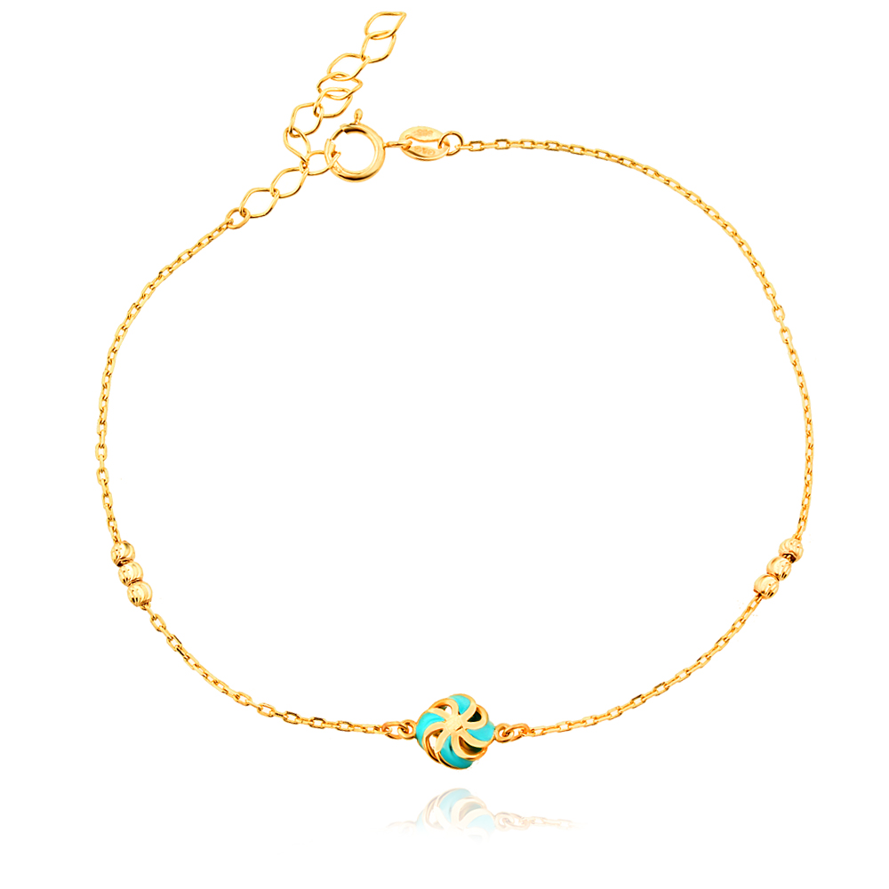 Златна Гривна Prity