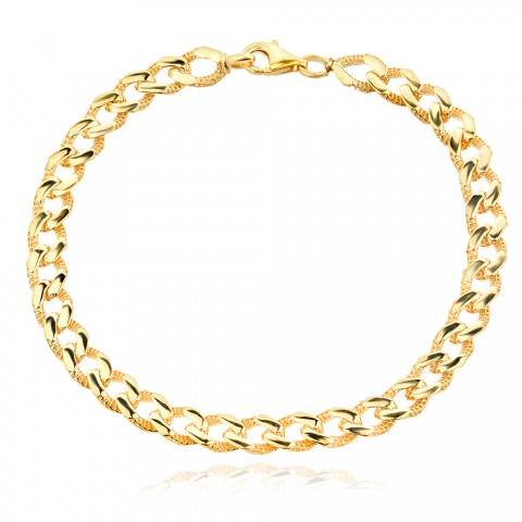 Златна Гривна Tiana