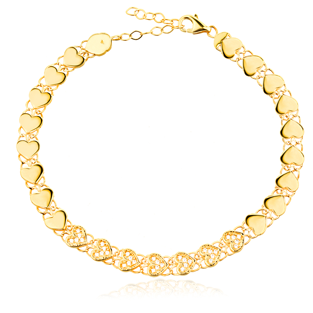 Златна Гривна Deva