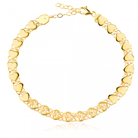 Златна Гривна Oriella