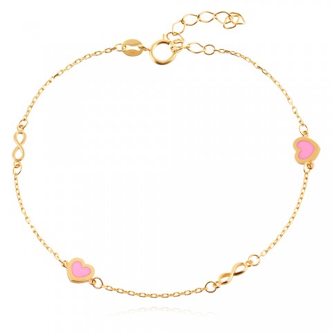 Златна Гривна Flavia