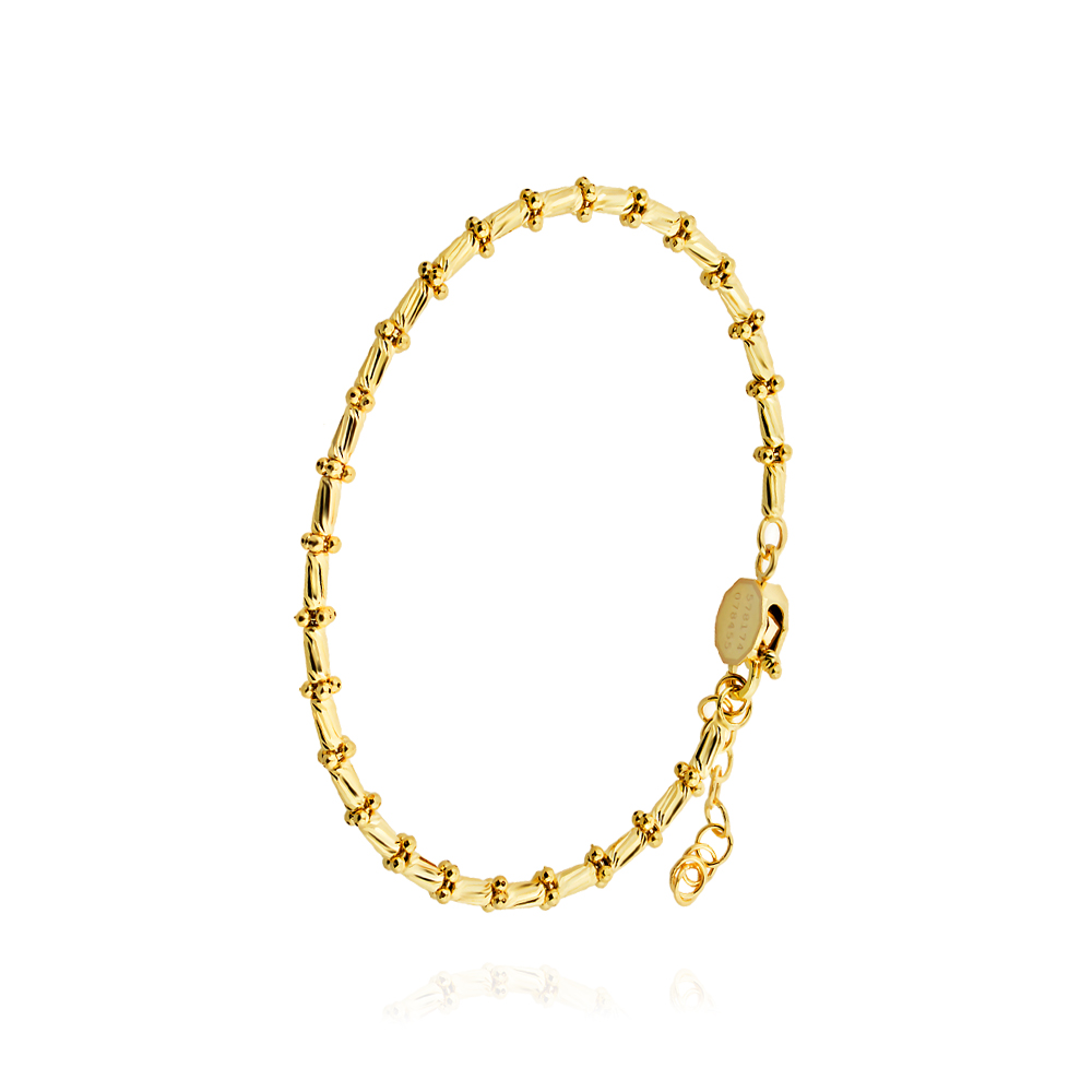 Златна Гривна Tia