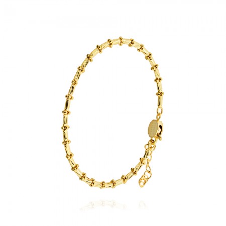 Златна Гривна Tia