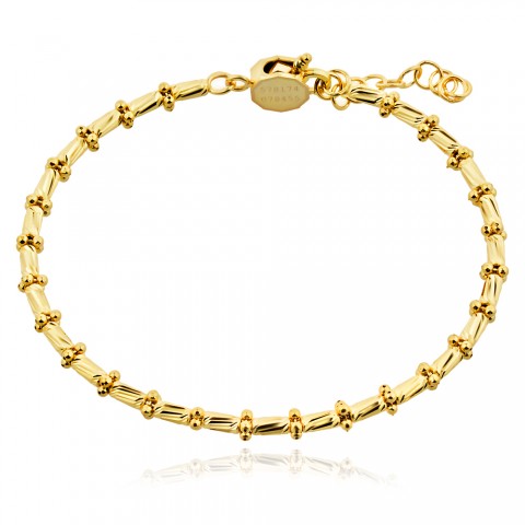 Златна Гривна Ava