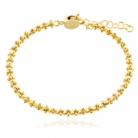 Златна Гривна Elia