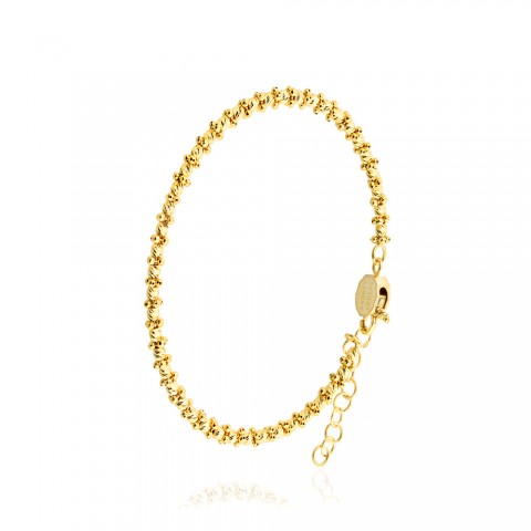 Златна Гривна Elia