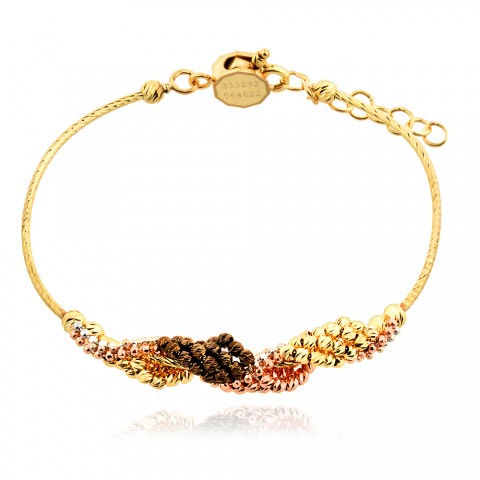 Златна Гривна Enora