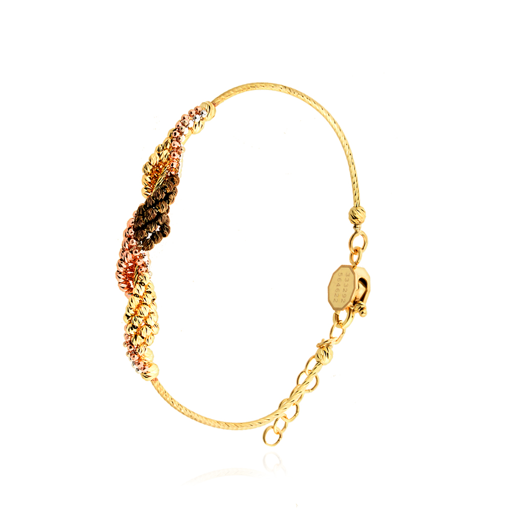 Златна Гривна Fase