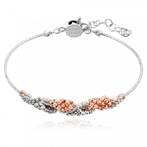 Златна Гривна Elora