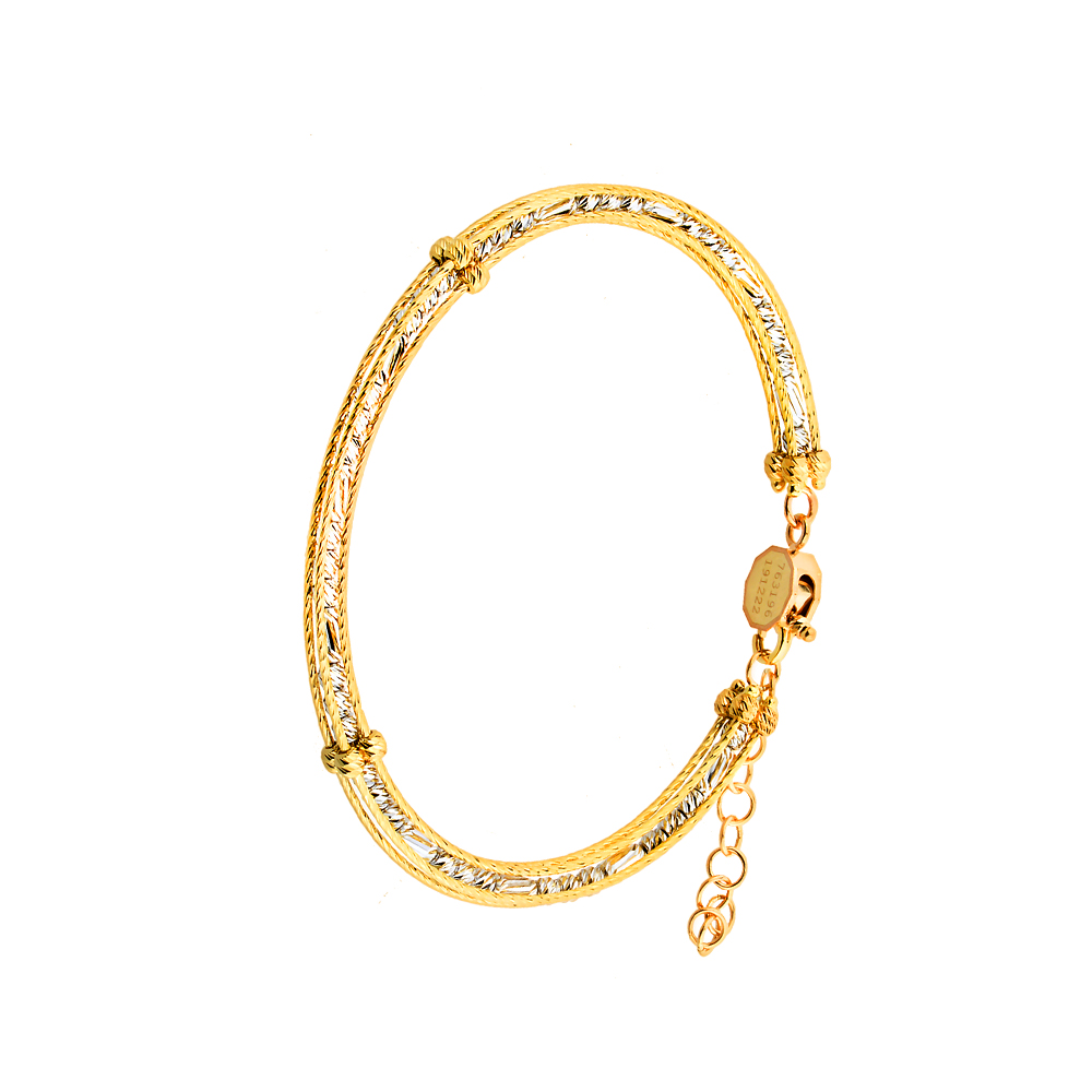 Златна Гривна Lira