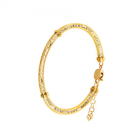 Златна Гривна Lira