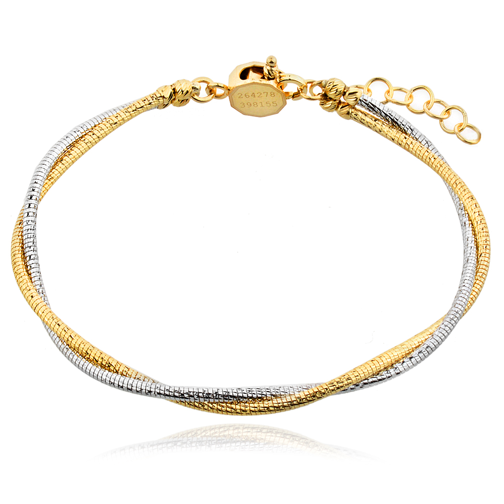 Златна Гривна Dena